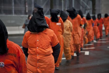 Barack Obama souhaite la fermeture définitive de la prison de Guantanamo