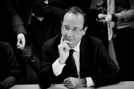 Inversion de la courbe du chômage : un échec pour François Hollande