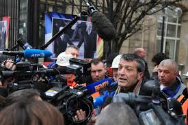 Édouard Martin : l’homme fort du PS aux élections européennes de 2014