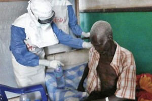 Ebola : le patient zéro serait une guérisseuse de Sierra Leone