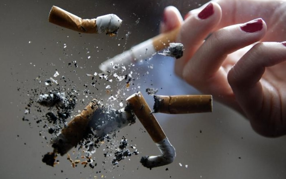 Tabac, tabagisme, Marisol Touraine, cigarettes, tabac à rouler