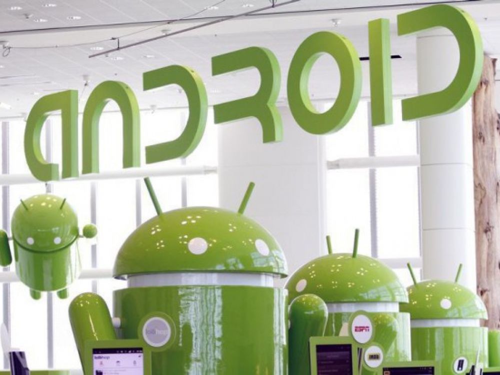 Google, Russie, Europe, Android
