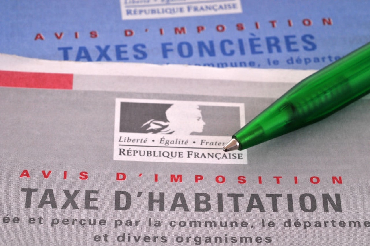 Taxe d'habitation, suppression