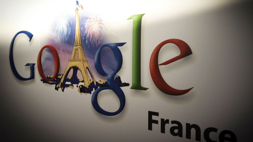 Google, gouvernement, accord fiscal