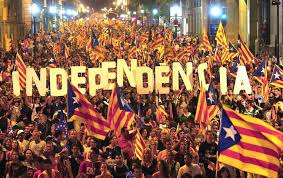 Catalogne, indépendance, Barcelone, Madrid