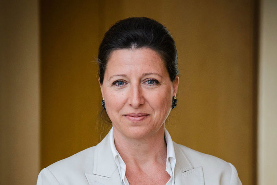 Agnès Buzin, dépendance, ministre de la Santé, France