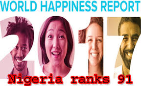 ONU, World Happiness Report, Finlande, France