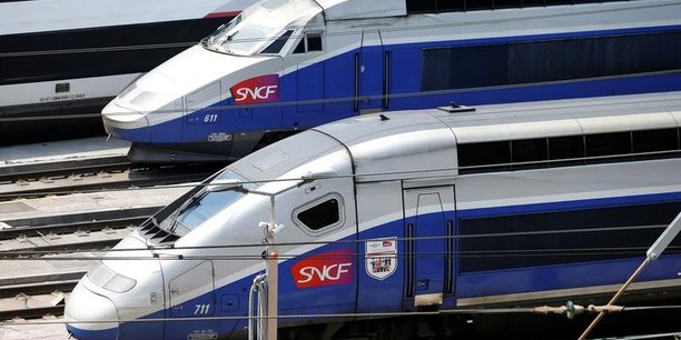 SNCF, cheminots, grève