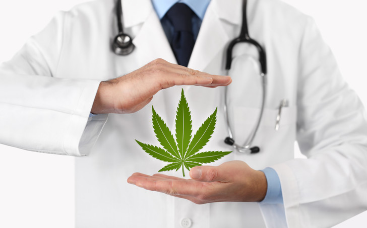 cannabis, légalisation, usage thérapeutique