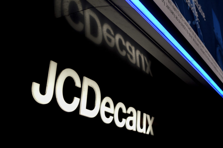 JCDecaux, Insert