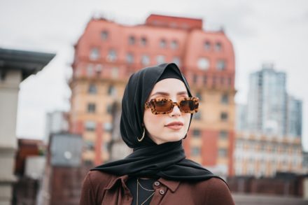 hijab, Australie