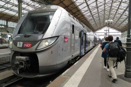 remboursements, SNCF
