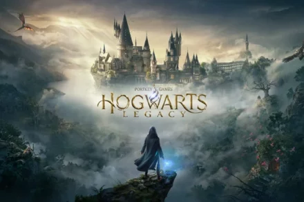 JK Rowling, Hogwarts  Legacy, Gamekult