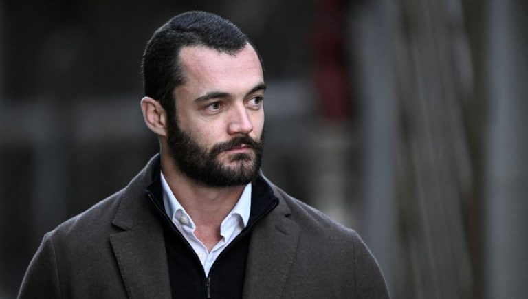 Louis Sarkozy à Menton : un premier test politique