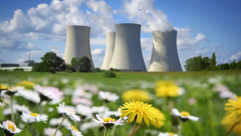 Écologie et nucléaire : le débat qui divise les environnementalistes