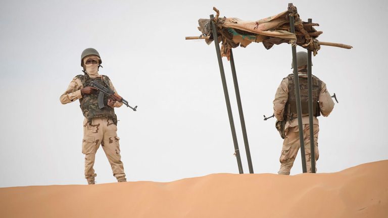 Pourquoi la Mauritanie échappe au terrorisme au Sahel ?