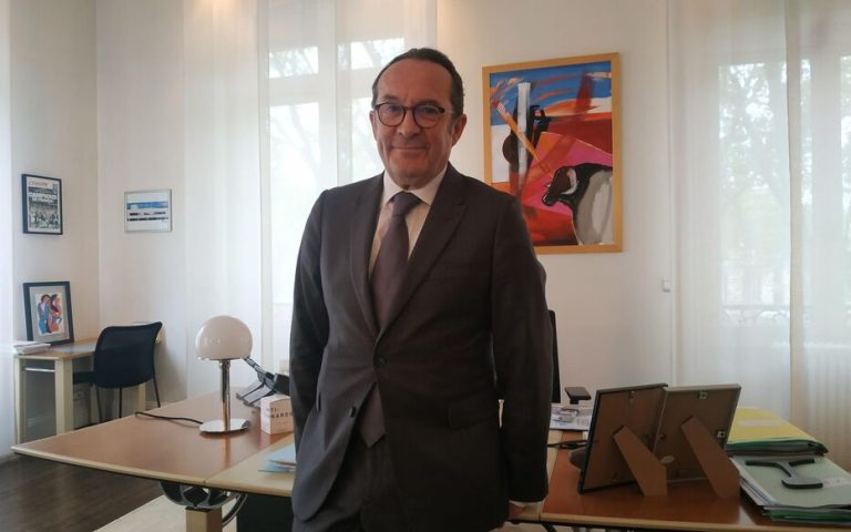 Pierre Bédier : parcours, pouvoir local et polémique du « système Bédier »