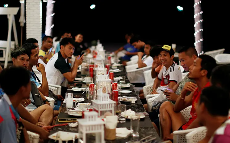 Thaïlande : le piège de la dette qui étouffe les familles