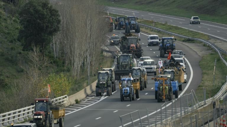 Agriculteurs en colère : une trêve pendant les fêtes dans le Nord ?