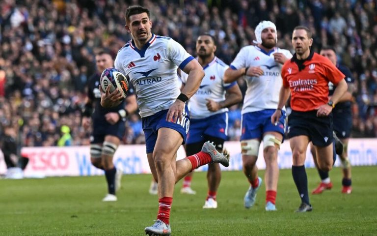 France – Angleterre : le Crunch décisif du Tournoi des 6 Nations