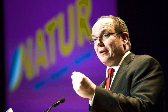 Robert Eringer condamné pour diffamation