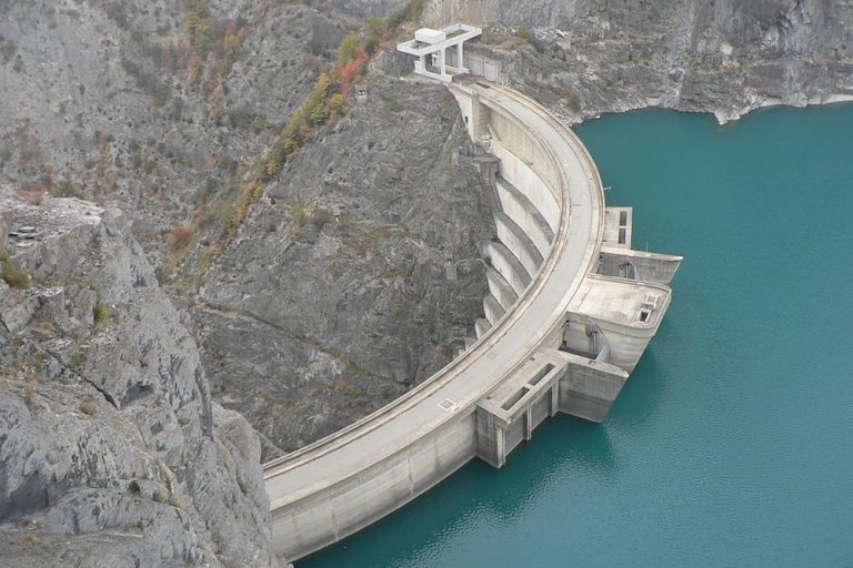 Privatisation des barrages hydroélectriques : ce qui pourrait changer en France