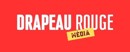 Drapeau Rouge Logo