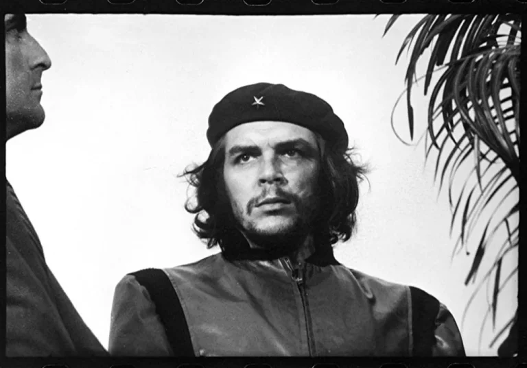 Che Guevara : qui était vraiment ce révolutionnaire mythique ?