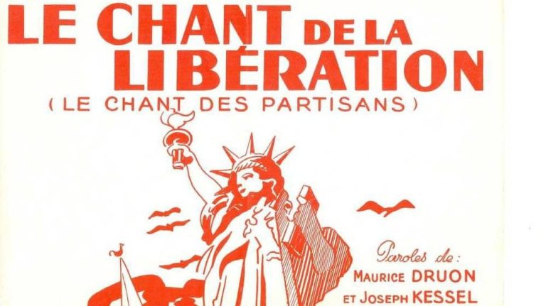 Le Chant des Partisans : l’hymne secret de la Résistance française