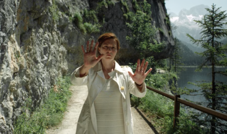 Le Mur invisible : ce film bouleversant qui vous laissera sans voix