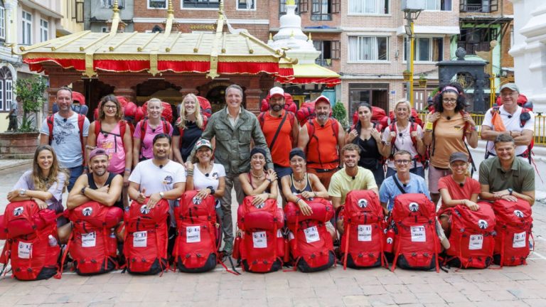 Pékin Express 2026 : pourquoi l’émission n’est pas diffusée ce soir sur M6 ?