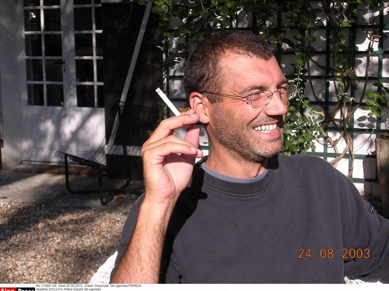 Xavier Dupont de Ligonnès : la piste américaine relancée