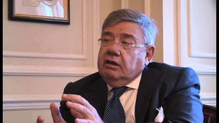 Plot for Peace : le documentaire qui révèle le rôle secret de Jean-Yves Ollivier