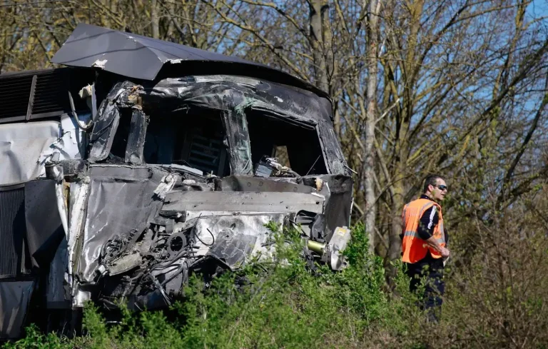 Accident TGV : ce que l’on sait du drame dans le Pas-de-Calais