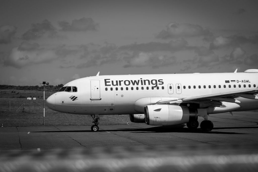 Avion trop lourd : 5 passagers débarqués !