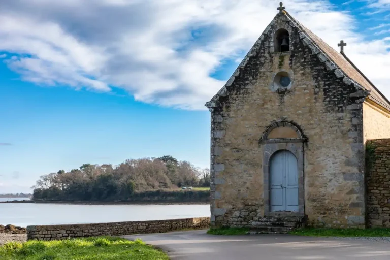 Disparition tragique : Norbert Kergal retrouvé sans vie dans le Morbihan
