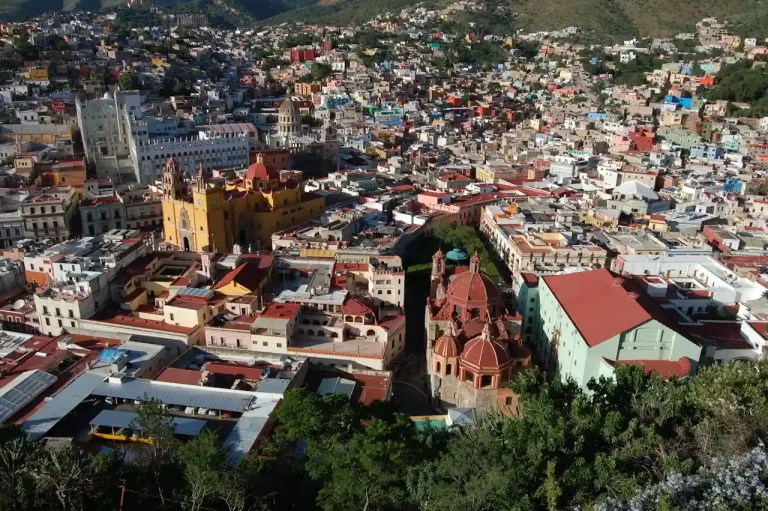 Que faire au Mexique ? 20 lieux et activités à ne pas manquer