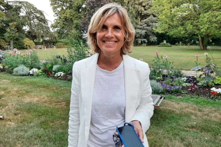 Béatrice Bellamy : la députée de Vendée emportée par le cancer à 59 ans