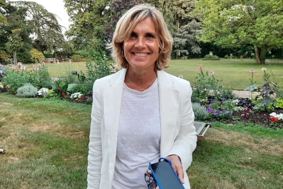 Béatrice Bellamy : la députée de Vendée emportée par le cancer à 59 ans