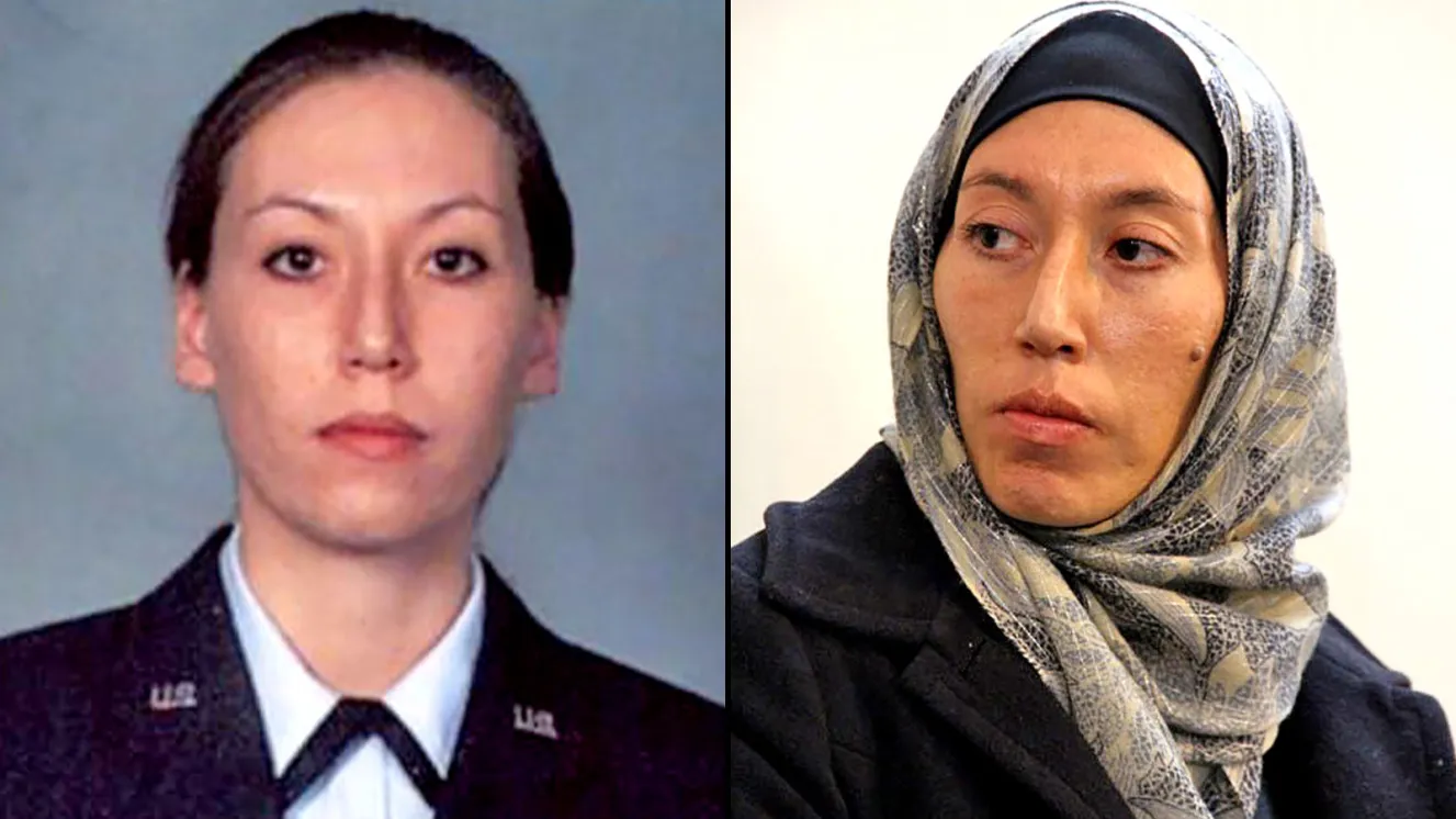 Espionne de l’Iran : le FBI traque une ex-agente américaine