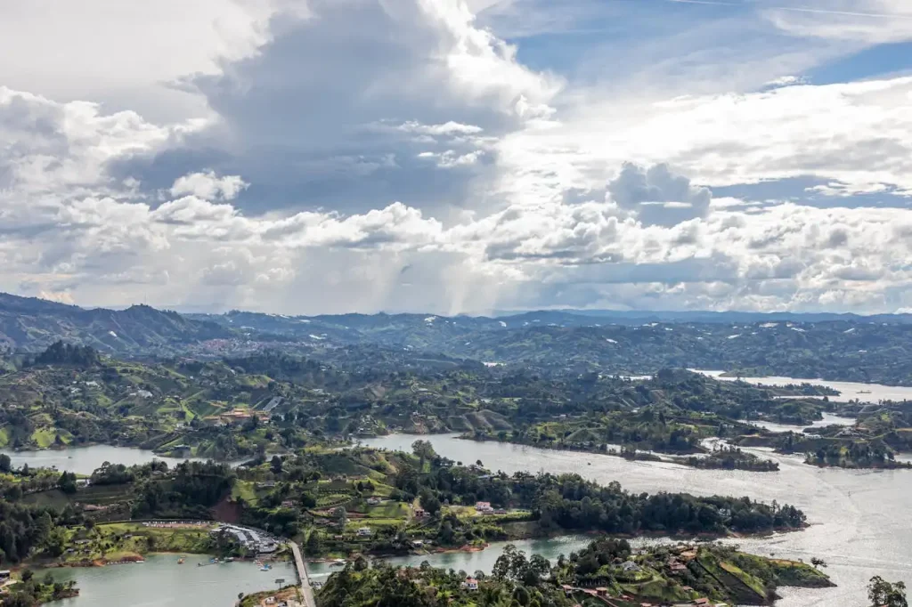 Que faire en Colombie ? Les 20 incontournables à visiter