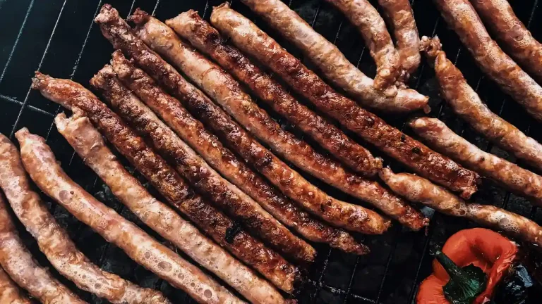 Rappel urgent : ces merguez contaminées à la salmonelle ne doivent surtout pas être consommées