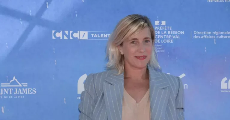 Andréa Bescond en garde à vue : ce qu’il s’est passé