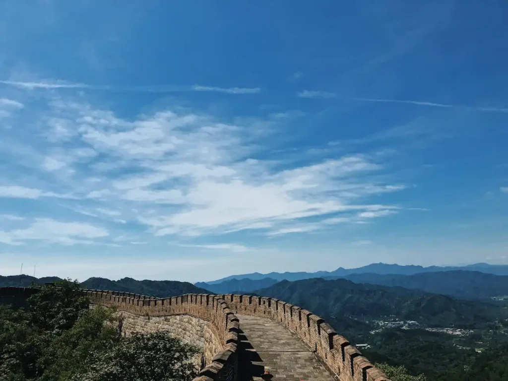 Que faire en Chine : les lieux incontournables à visiter