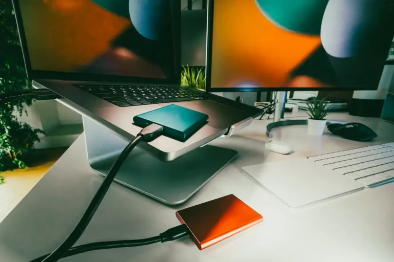 Comment formater un disque dur