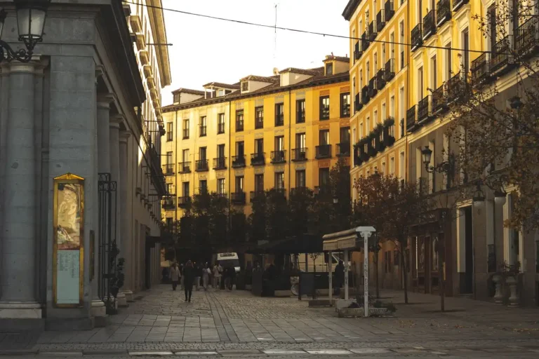 Que faire à Madrid
