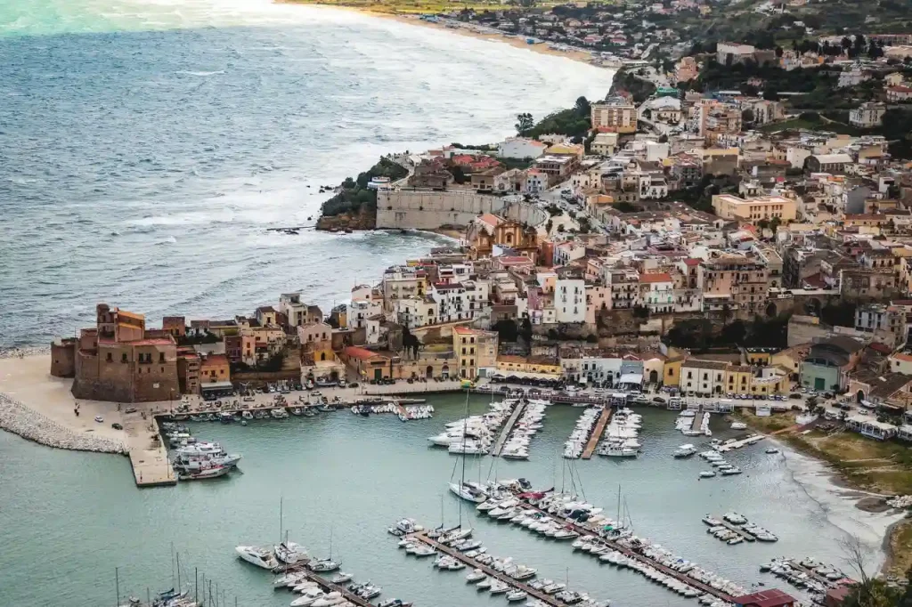 que faire en sicile