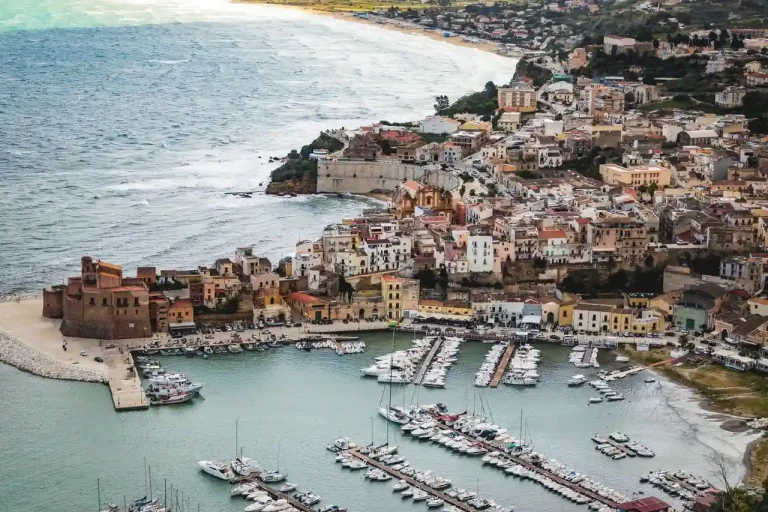 que faire en sicile