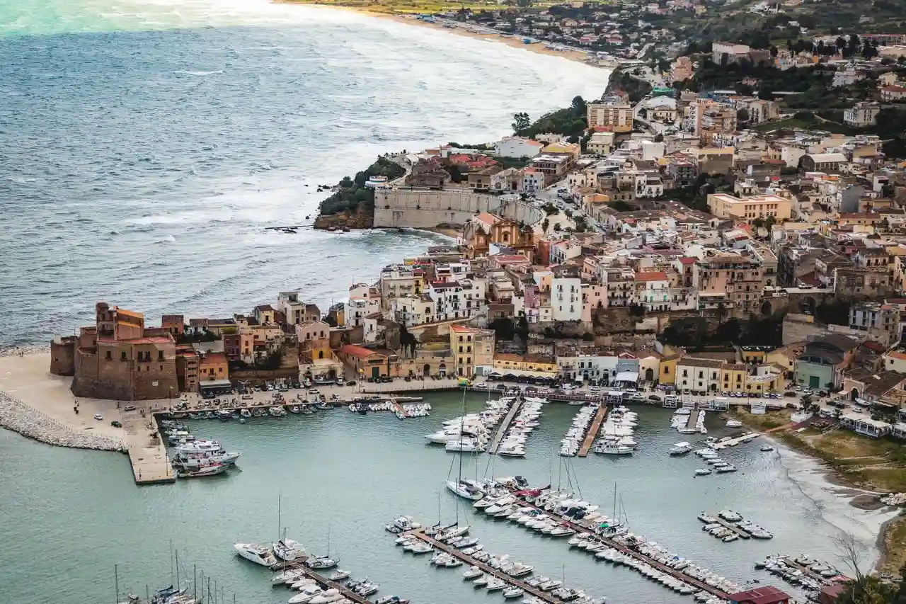 que faire en sicile